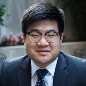 Meet your Posher, Sam